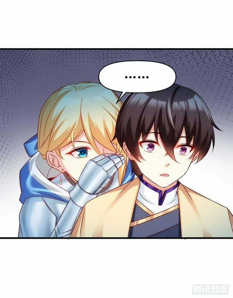 Lãnh Chúa Cái Gì Không Quan Trọng Chapter 6 trang 50