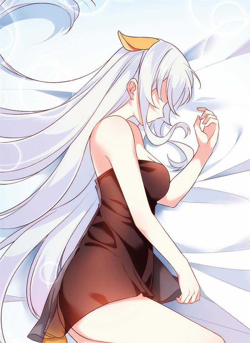 Lãnh Chúa Cái Gì Không Quan Trọng Chapter 6 trang 6