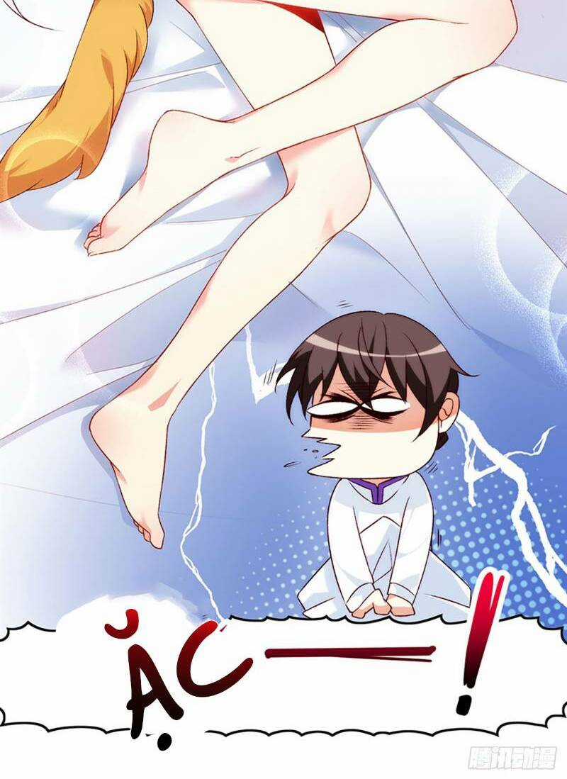 Lãnh Chúa Cái Gì Không Quan Trọng Chapter 6 trang 7