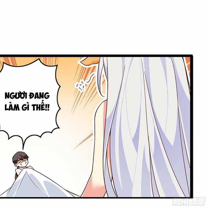 Lãnh Chúa Cái Gì Không Quan Trọng Chapter 6 trang 8