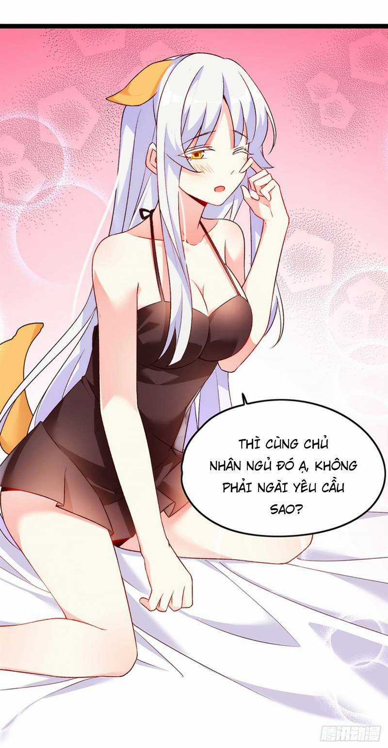 Lãnh Chúa Cái Gì Không Quan Trọng Chapter 6 trang 9