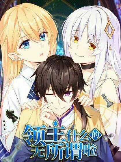 Lãnh Chúa Cái Gì Không Quan Trọng Chapter 60 trang 0