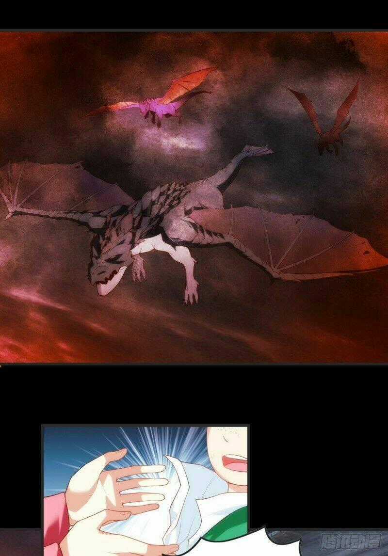 Lãnh Chúa Cái Gì Không Quan Trọng Chapter 68 trang 1