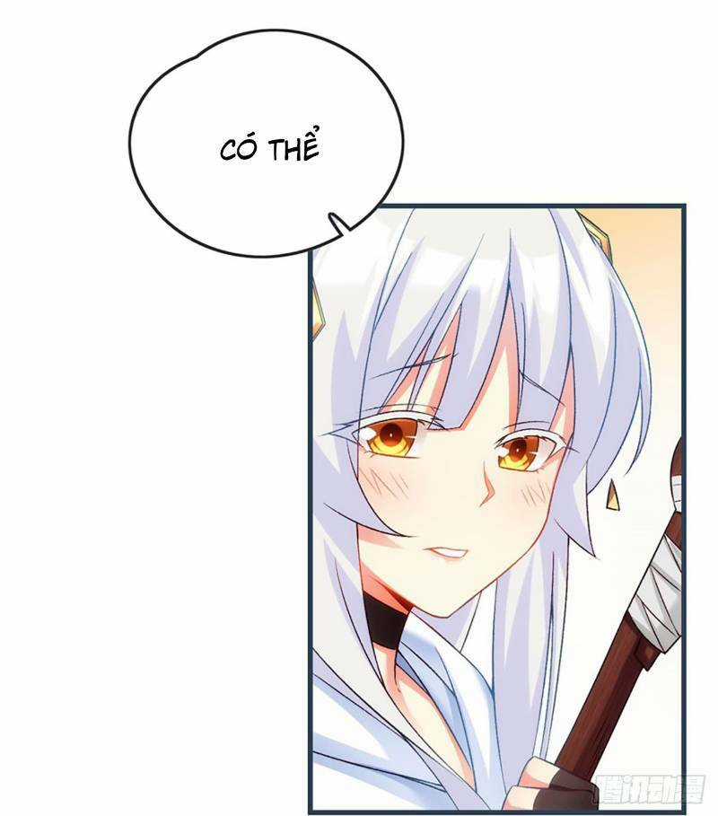 Lãnh Chúa Cái Gì Không Quan Trọng Chapter 7 trang 11