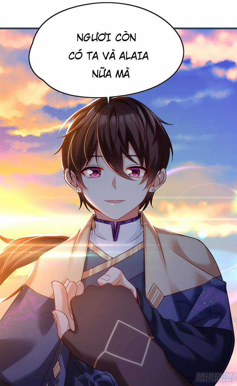 Lãnh Chúa Cái Gì Không Quan Trọng Chapter 7 trang 12