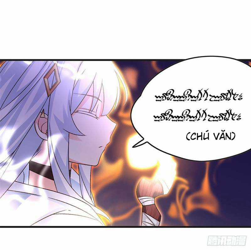 Lãnh Chúa Cái Gì Không Quan Trọng Chapter 7 trang 14