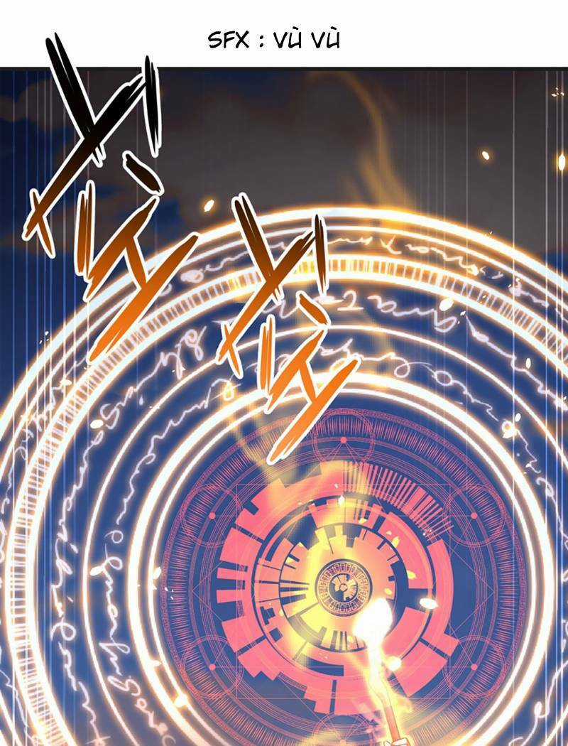 Lãnh Chúa Cái Gì Không Quan Trọng Chapter 7 trang 15