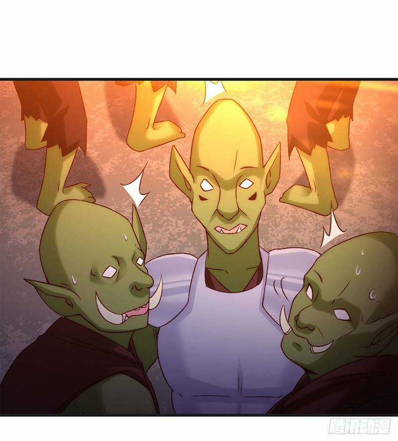 Lãnh Chúa Cái Gì Không Quan Trọng Chapter 7 trang 18