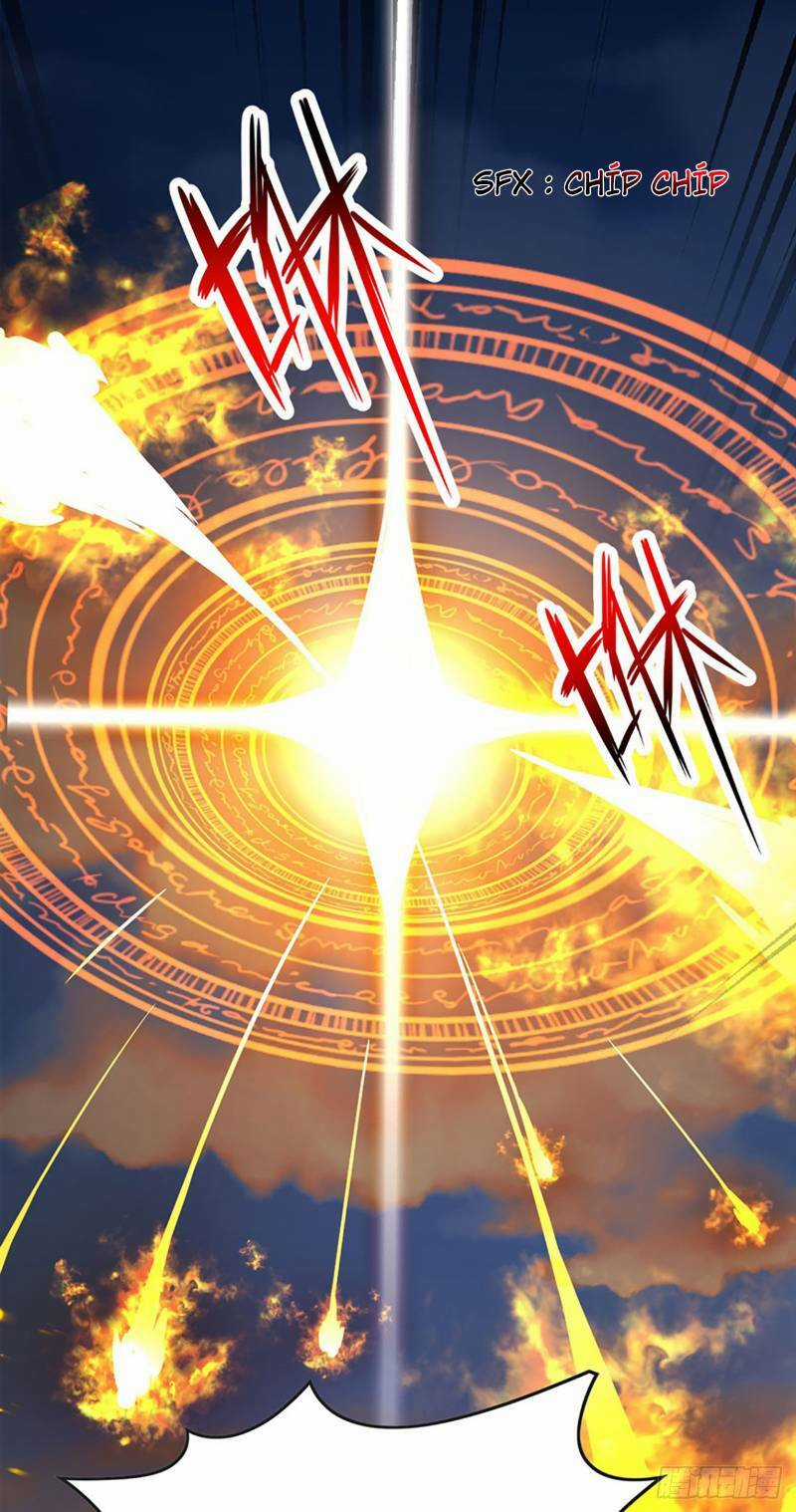 Lãnh Chúa Cái Gì Không Quan Trọng Chapter 7 trang 19