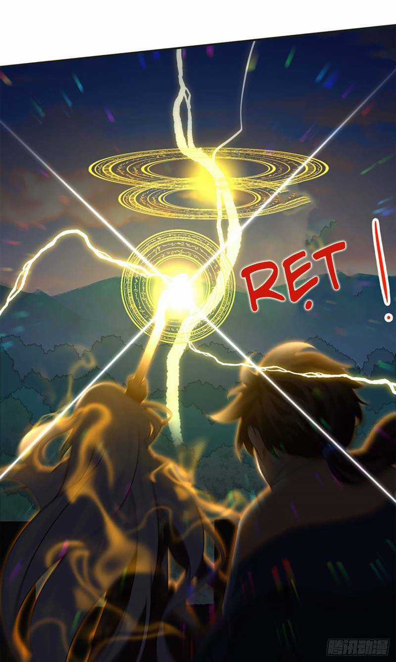 Lãnh Chúa Cái Gì Không Quan Trọng Chapter 7 trang 23