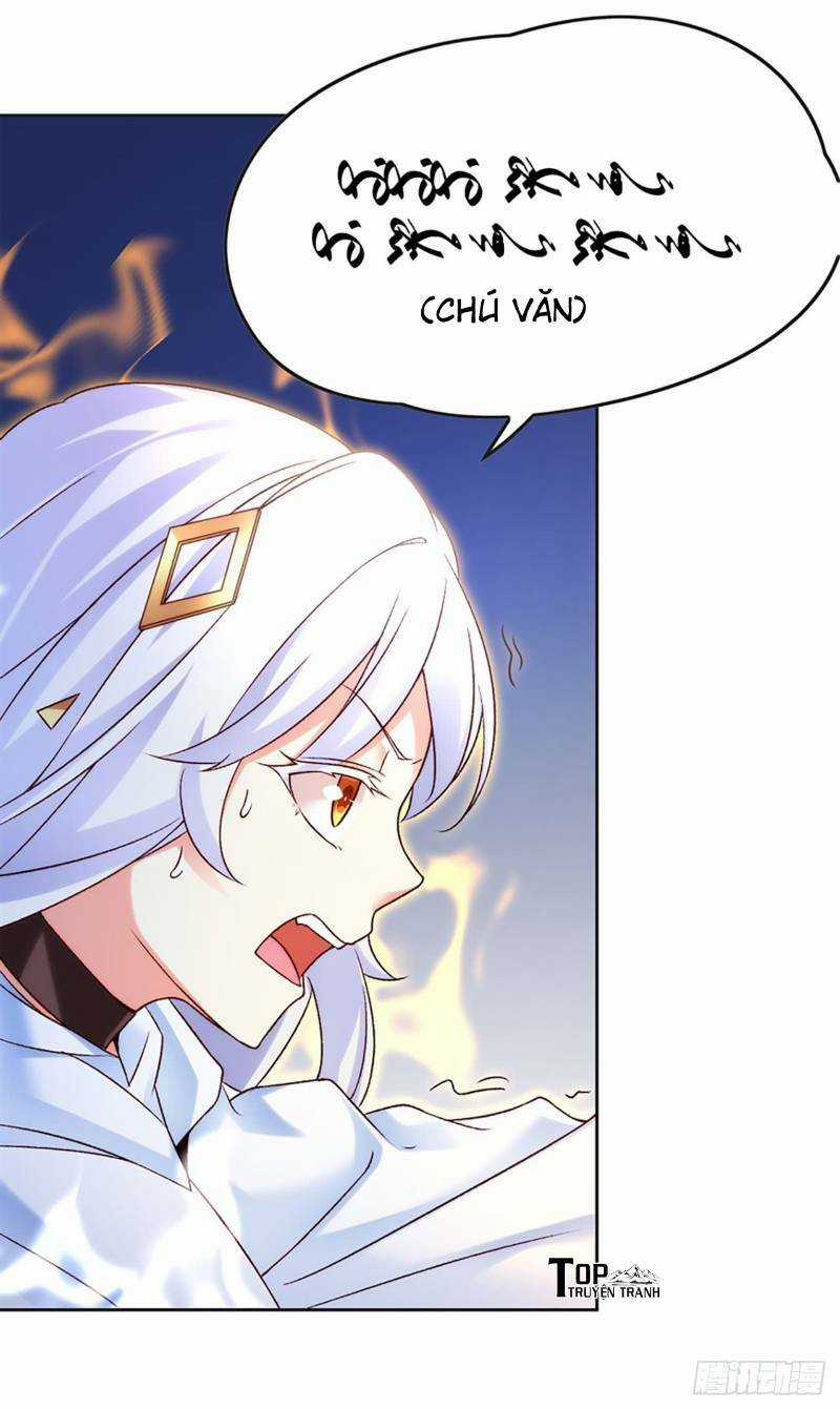 Lãnh Chúa Cái Gì Không Quan Trọng Chapter 7 trang 26