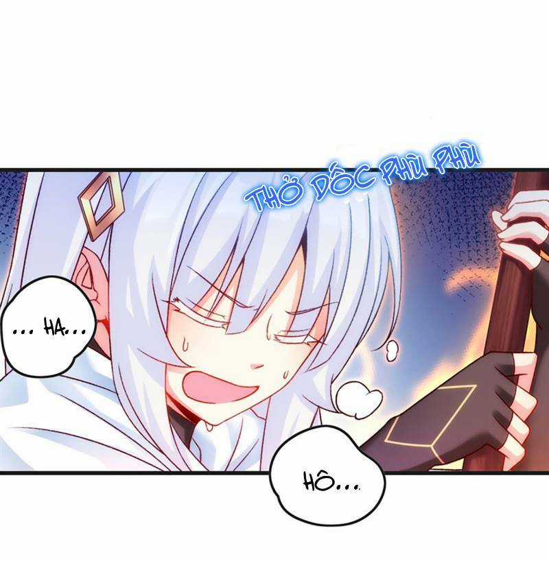 Lãnh Chúa Cái Gì Không Quan Trọng Chapter 7 trang 30