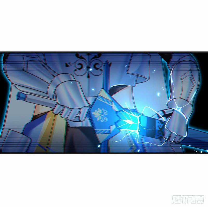 Lãnh Chúa Cái Gì Không Quan Trọng Chapter 7 trang 33