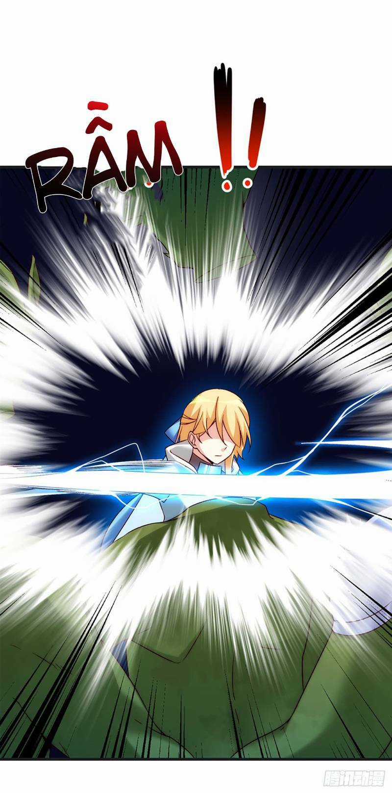 Lãnh Chúa Cái Gì Không Quan Trọng Chapter 7 trang 34