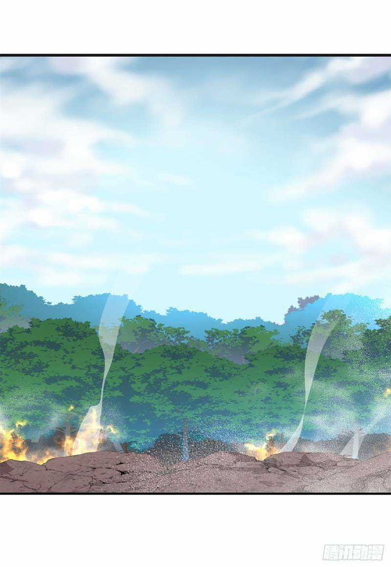 Lãnh Chúa Cái Gì Không Quan Trọng Chapter 7 trang 38