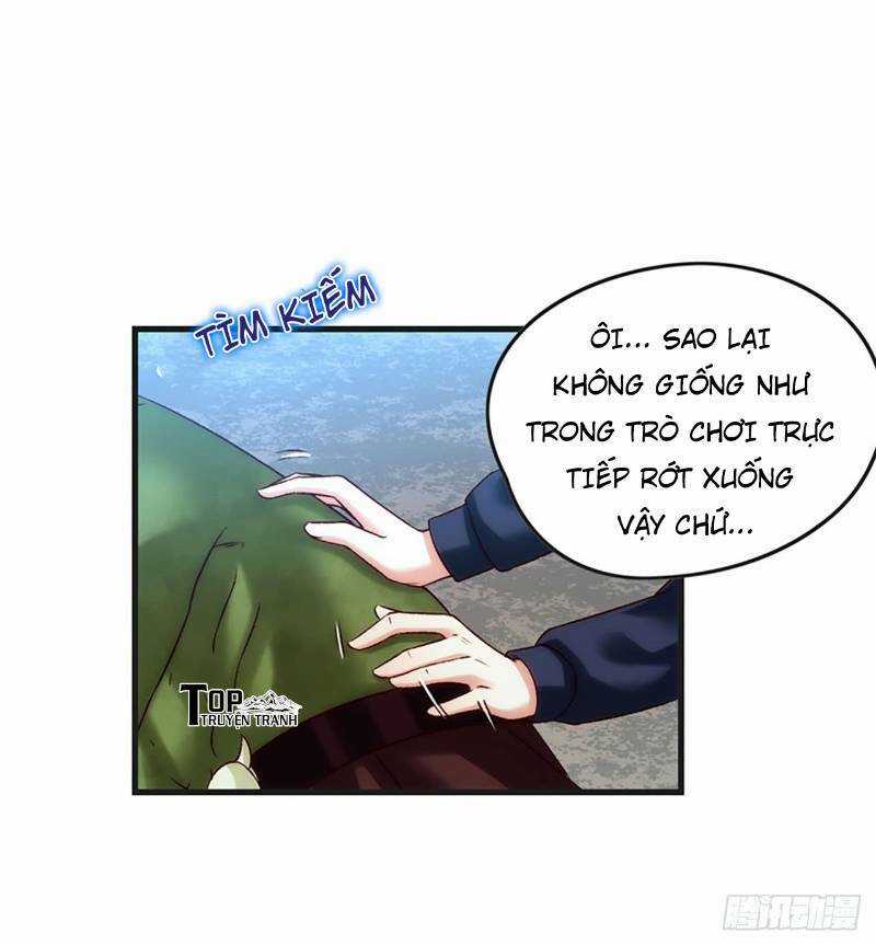 Lãnh Chúa Cái Gì Không Quan Trọng Chapter 7 trang 39