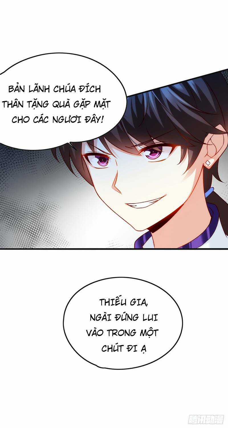 Lãnh Chúa Cái Gì Không Quan Trọng Chapter 7 trang 4