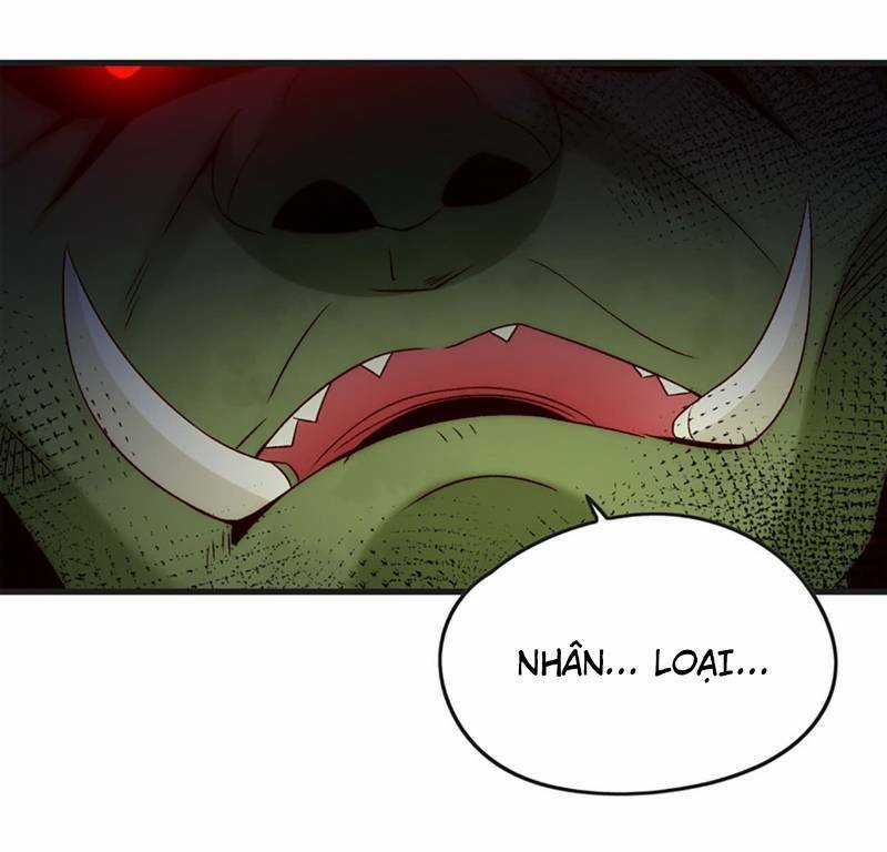 Lãnh Chúa Cái Gì Không Quan Trọng Chapter 7 trang 45