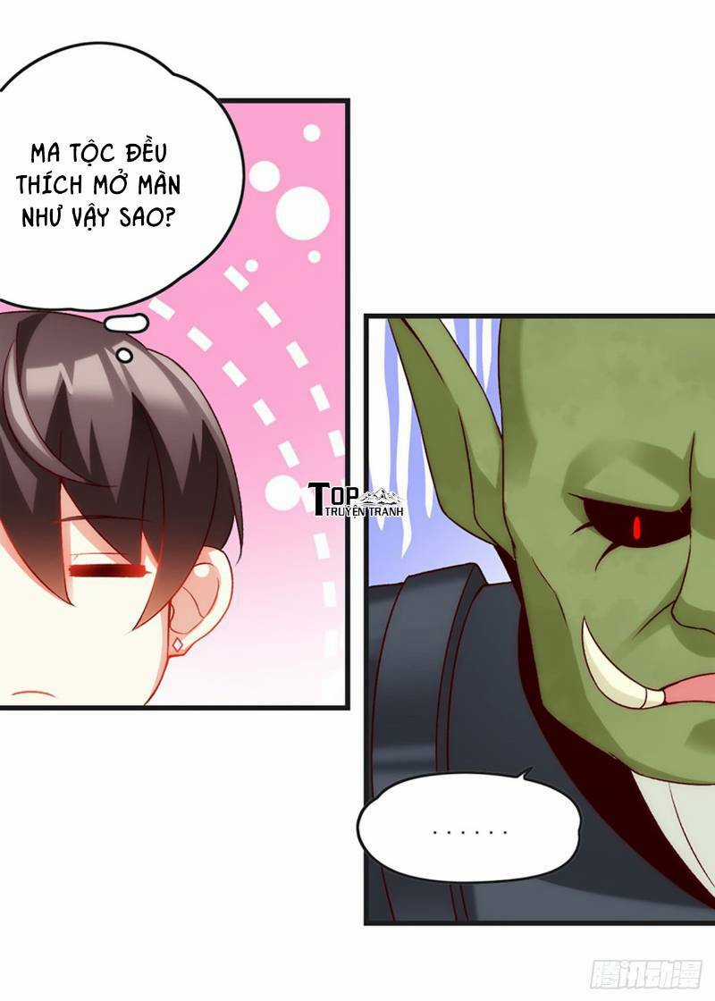 Lãnh Chúa Cái Gì Không Quan Trọng Chapter 7 trang 46