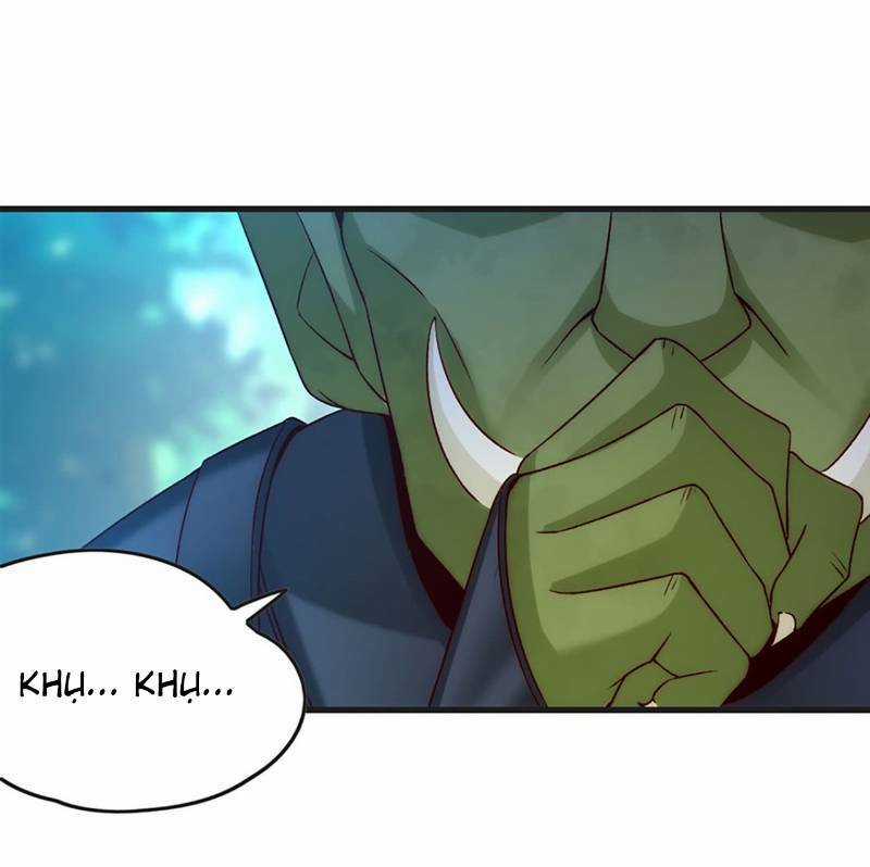 Lãnh Chúa Cái Gì Không Quan Trọng Chapter 7 trang 47