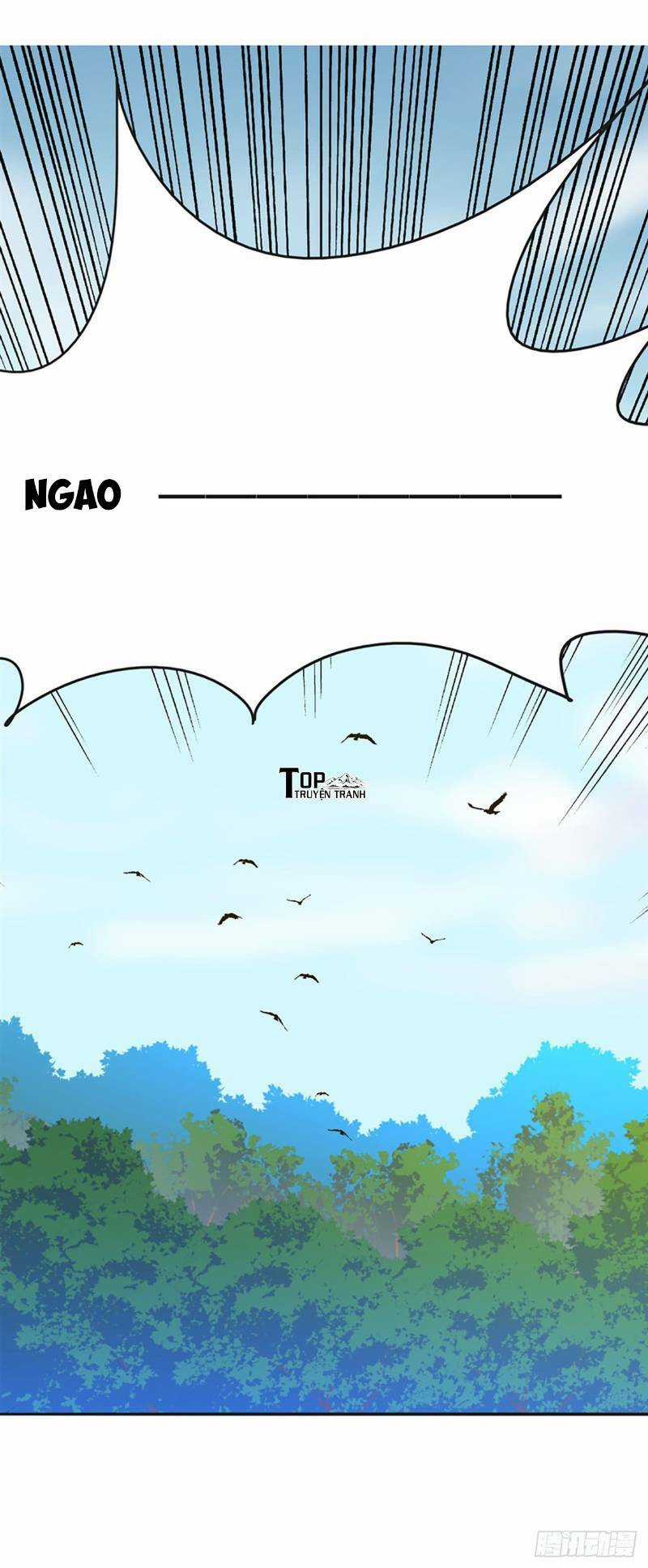 Lãnh Chúa Cái Gì Không Quan Trọng Chapter 7 trang 49