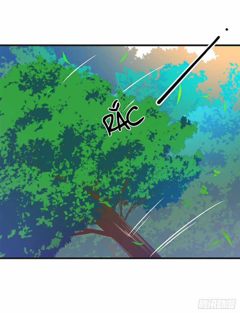 Lãnh Chúa Cái Gì Không Quan Trọng Chapter 7 trang 50