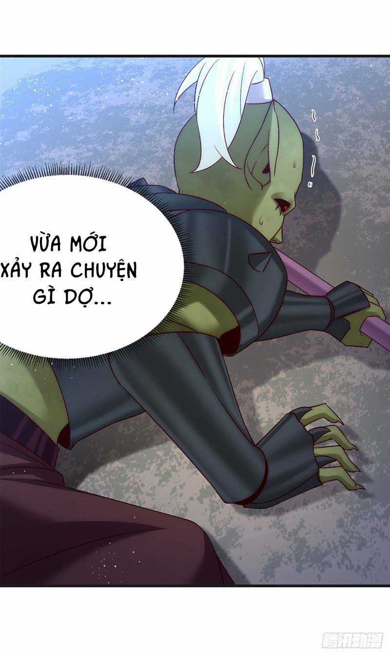 Lãnh Chúa Cái Gì Không Quan Trọng Chapter 7 trang 51