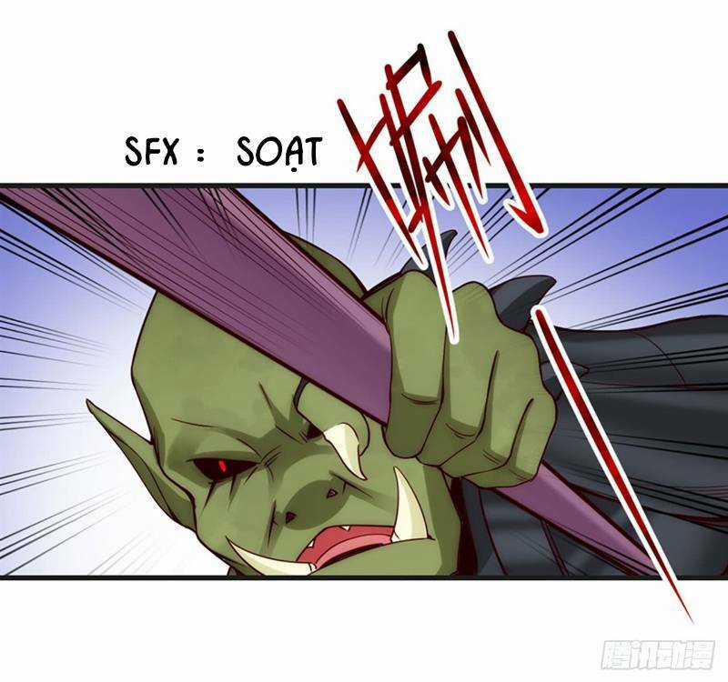 Lãnh Chúa Cái Gì Không Quan Trọng Chapter 7 trang 53