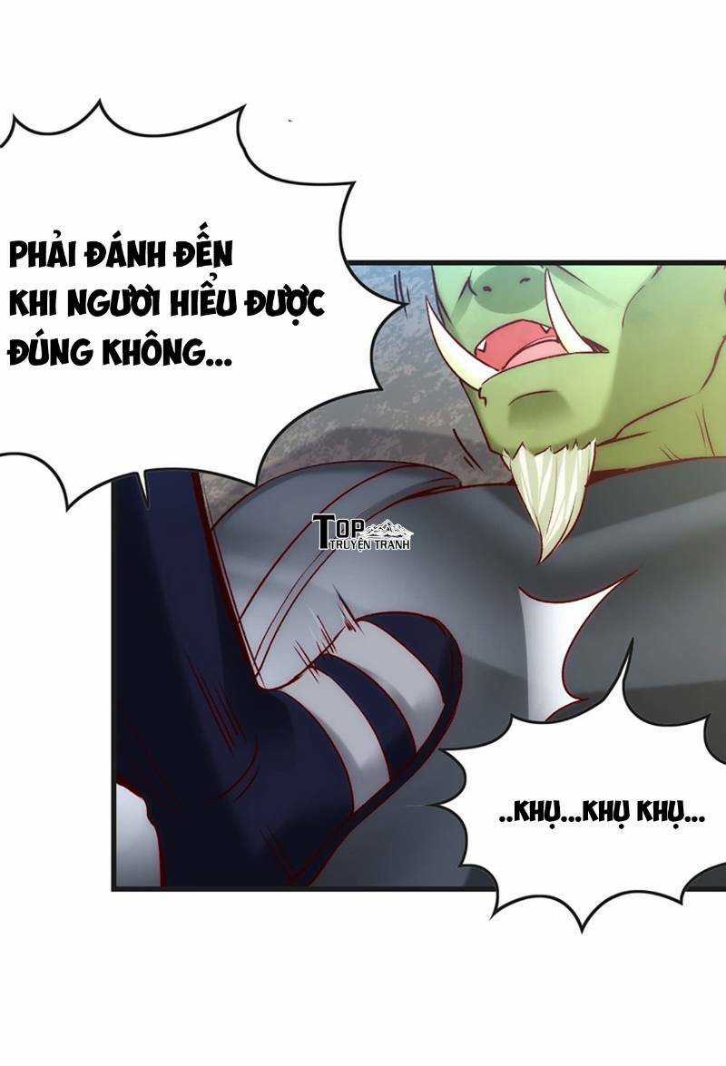 Lãnh Chúa Cái Gì Không Quan Trọng Chapter 7 trang 55