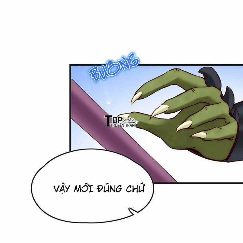 Lãnh Chúa Cái Gì Không Quan Trọng Chapter 7 trang 56