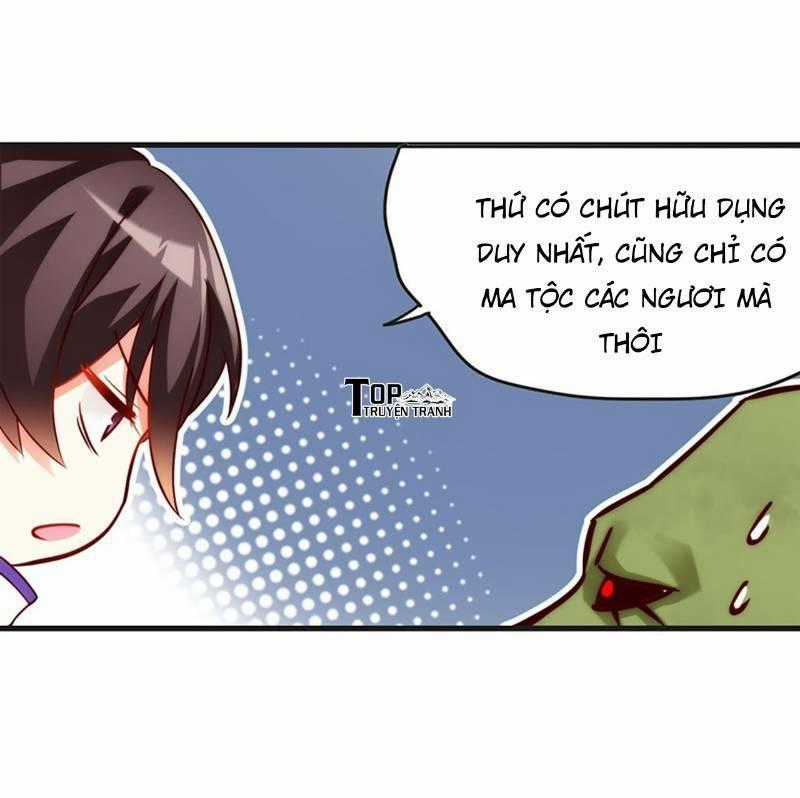 Lãnh Chúa Cái Gì Không Quan Trọng Chapter 7 trang 61