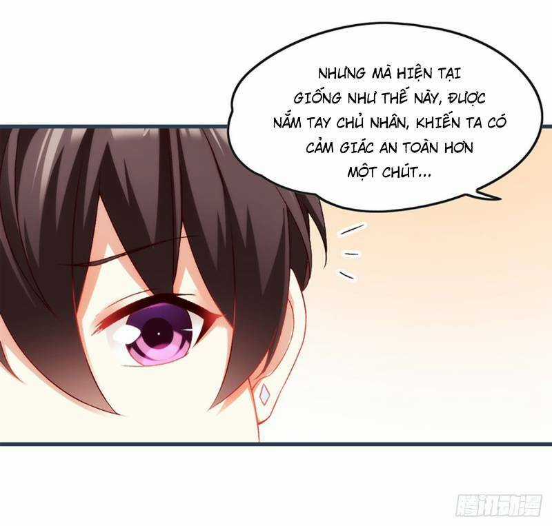 Lãnh Chúa Cái Gì Không Quan Trọng Chapter 7 trang 9