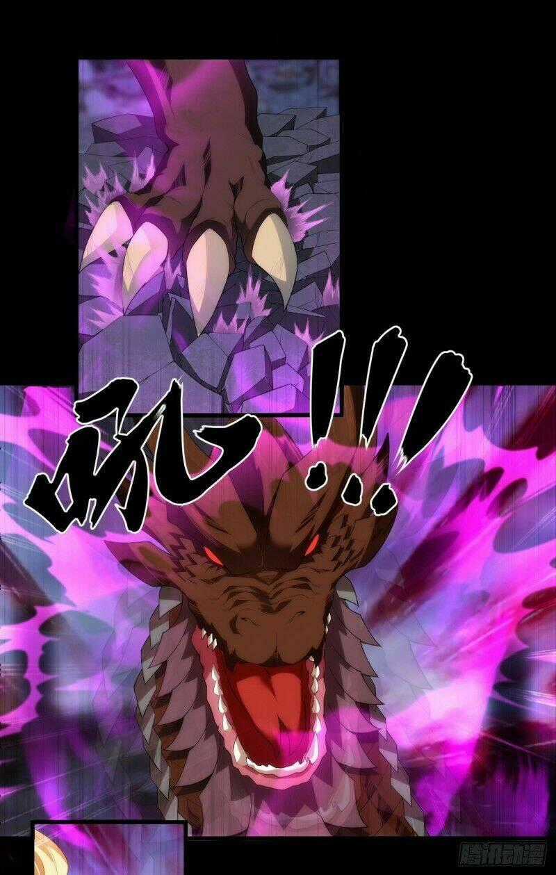 Lãnh Chúa Cái Gì Không Quan Trọng Chapter 73 trang 1
