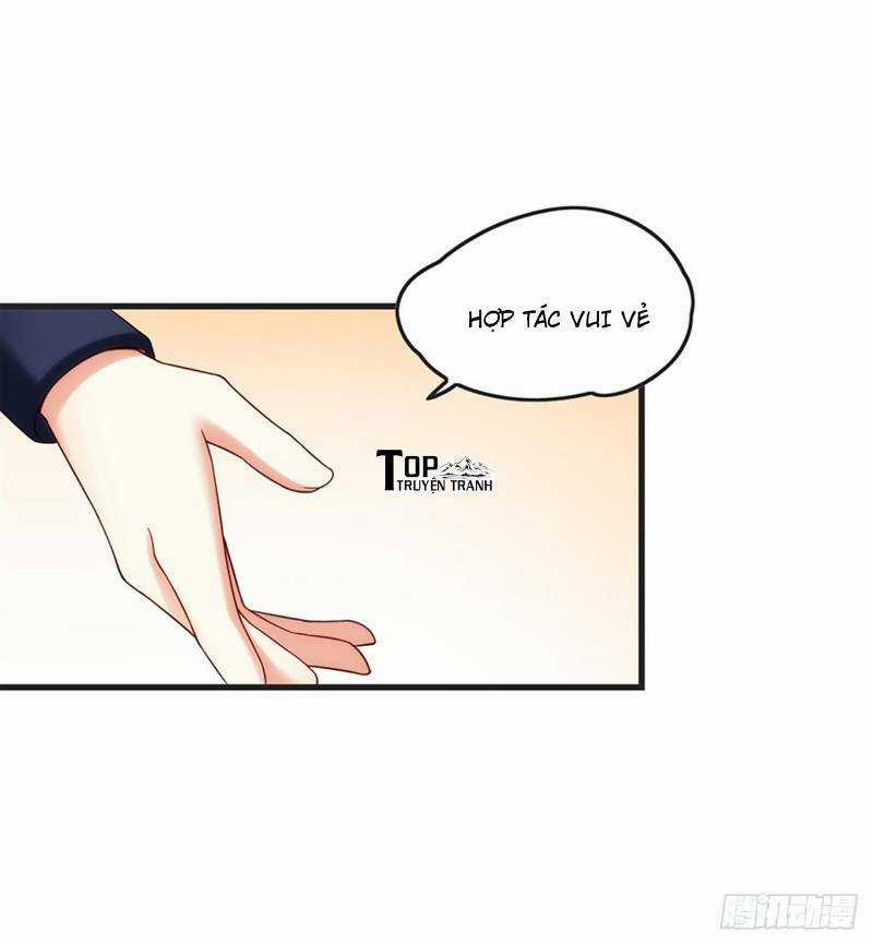 Lãnh Chúa Cái Gì Không Quan Trọng Chapter 8 trang 19