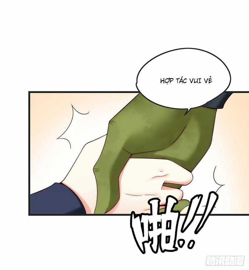 Lãnh Chúa Cái Gì Không Quan Trọng Chapter 8 trang 20