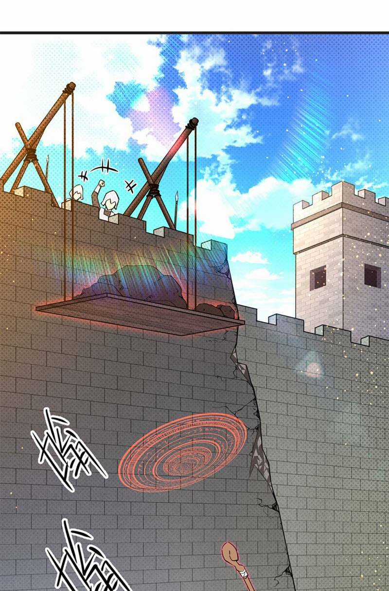 Lãnh Chúa Cái Gì Không Quan Trọng Chapter 8 trang 23