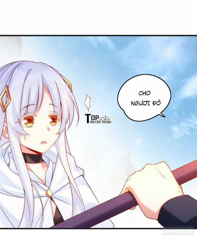 Lãnh Chúa Cái Gì Không Quan Trọng Chapter 8 trang 31