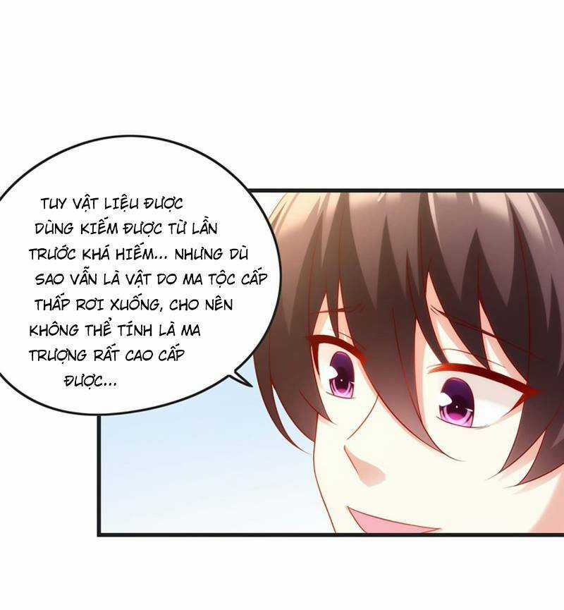 Lãnh Chúa Cái Gì Không Quan Trọng Chapter 8 trang 32