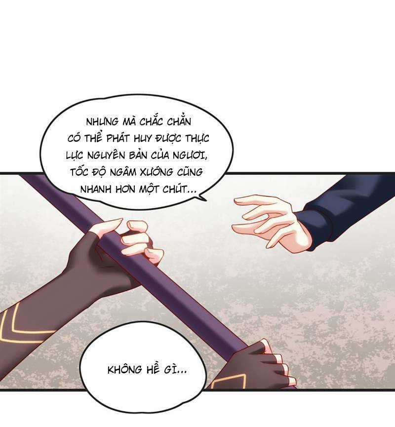 Lãnh Chúa Cái Gì Không Quan Trọng Chapter 8 trang 33