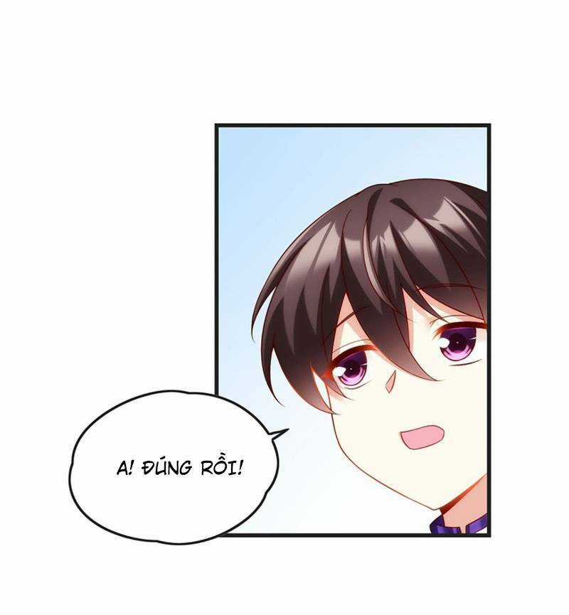 Lãnh Chúa Cái Gì Không Quan Trọng Chapter 8 trang 36