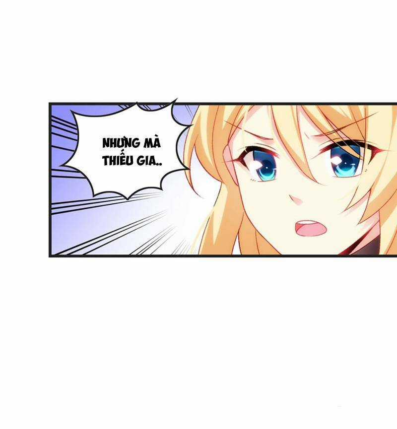 Lãnh Chúa Cái Gì Không Quan Trọng Chapter 8 trang 47