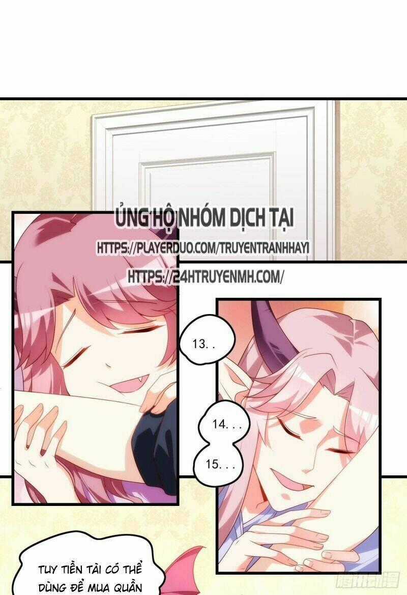 Lãnh Chúa Cái Gì Không Quan Trọng Chapter 81 trang 1