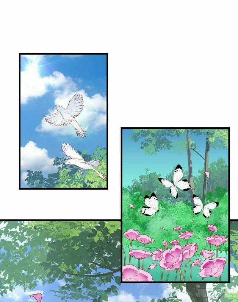 Lãnh Chúa Cái Gì Không Quan Trọng Chapter 83 trang 1