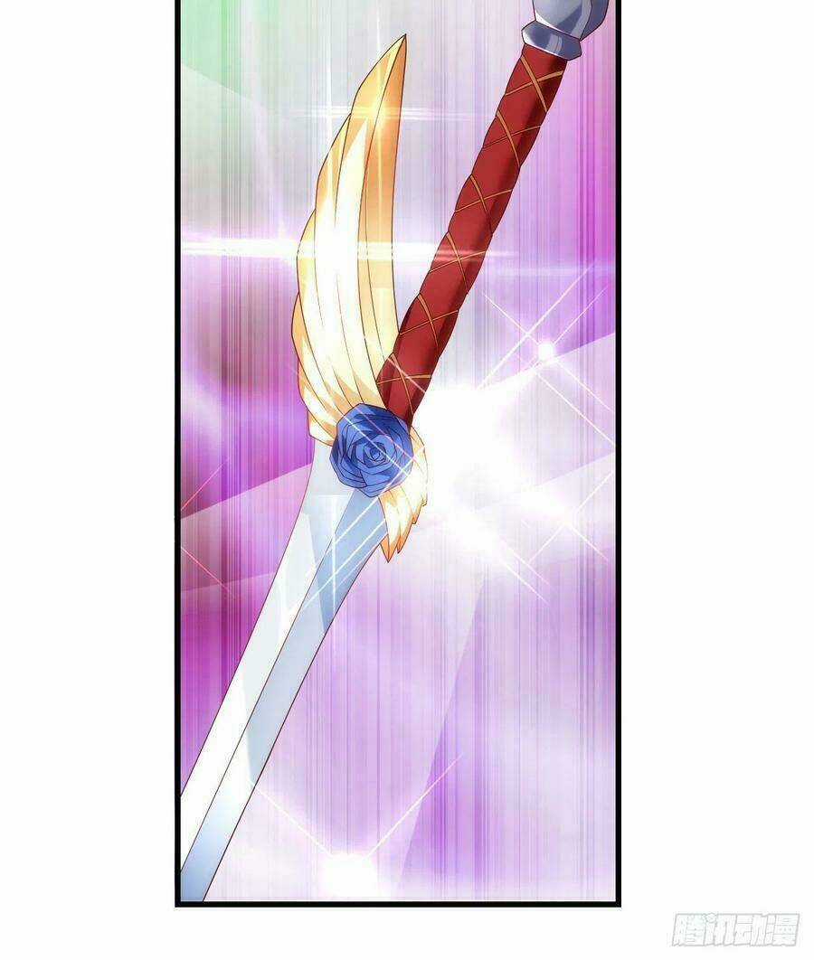 Lãnh Chúa Cái Gì Không Quan Trọng Chapter 85 trang 11