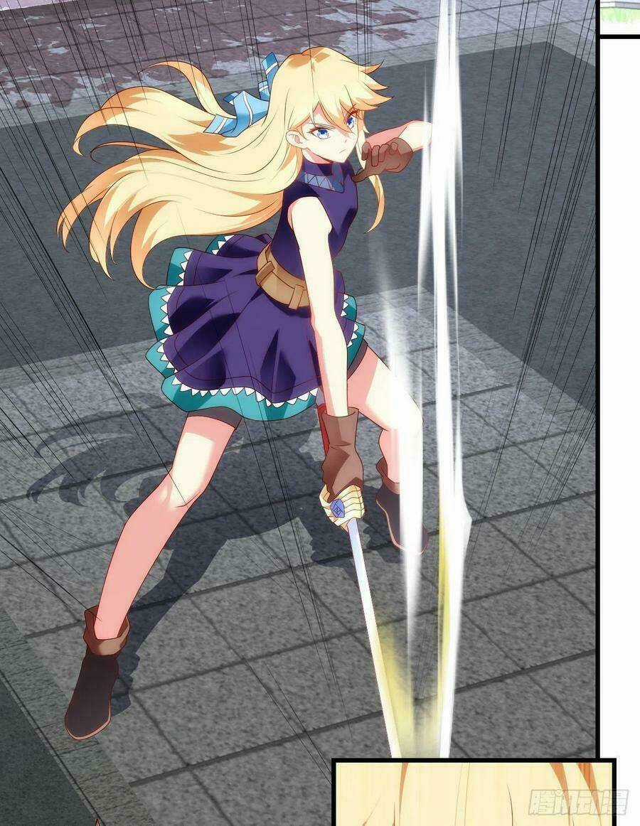 Lãnh Chúa Cái Gì Không Quan Trọng Chapter 85 trang 13