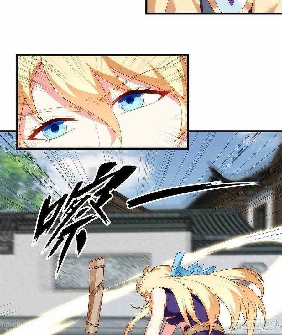 Lãnh Chúa Cái Gì Không Quan Trọng Chapter 85 trang 16