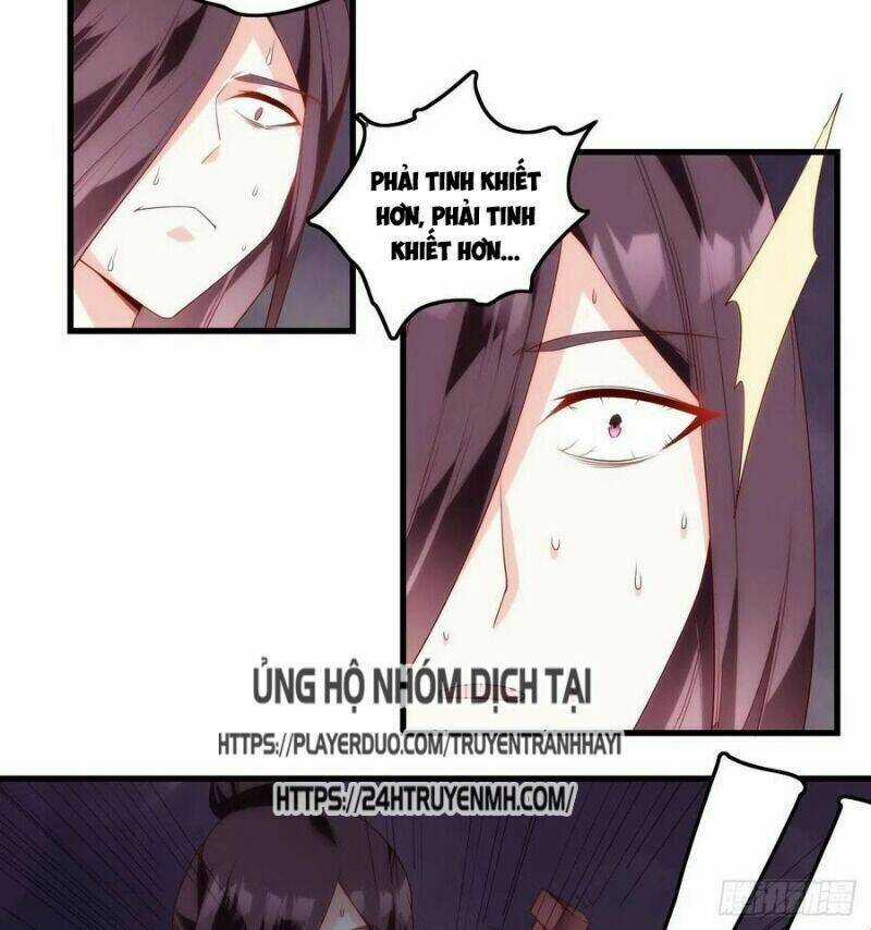 Lãnh Chúa Cái Gì Không Quan Trọng Chapter 85 trang 5