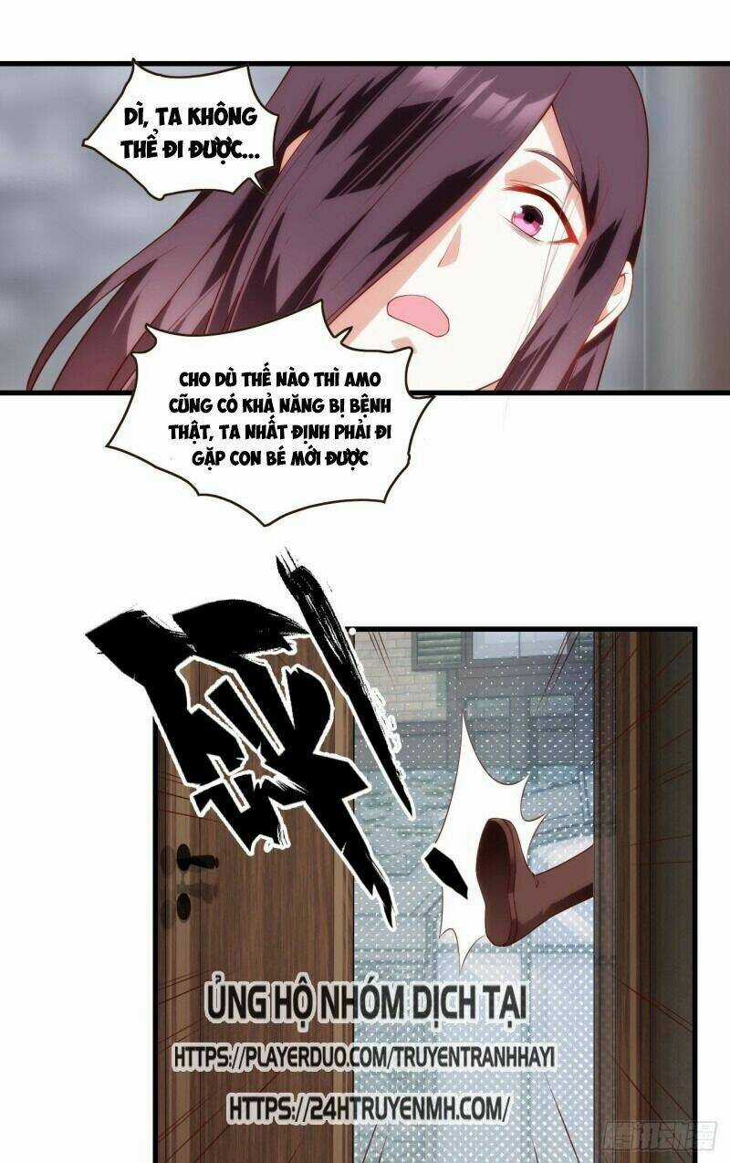 Lãnh Chúa Cái Gì Không Quan Trọng Chapter 86 trang 11