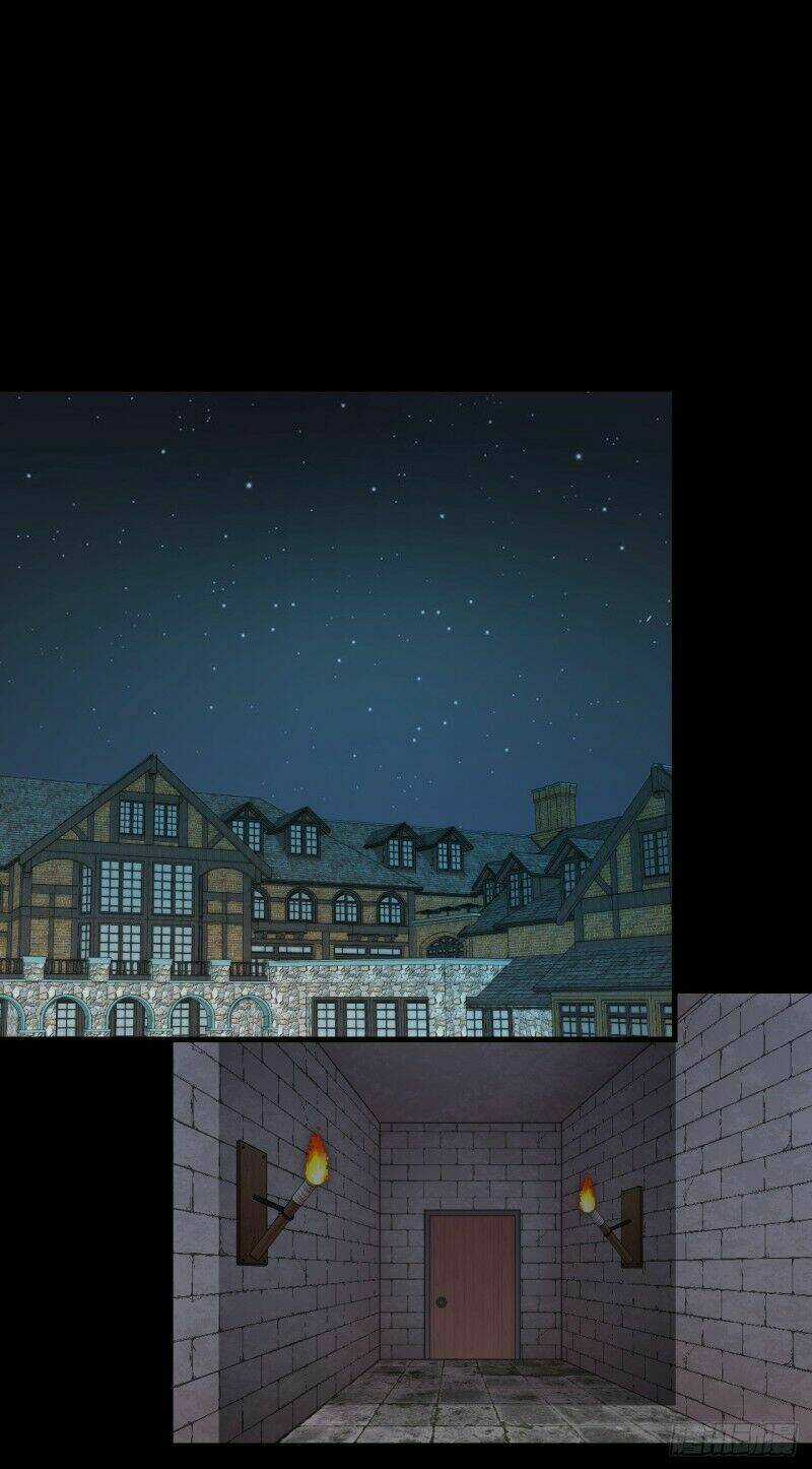 Lãnh Chúa Cái Gì Không Quan Trọng Chapter 86 trang 15