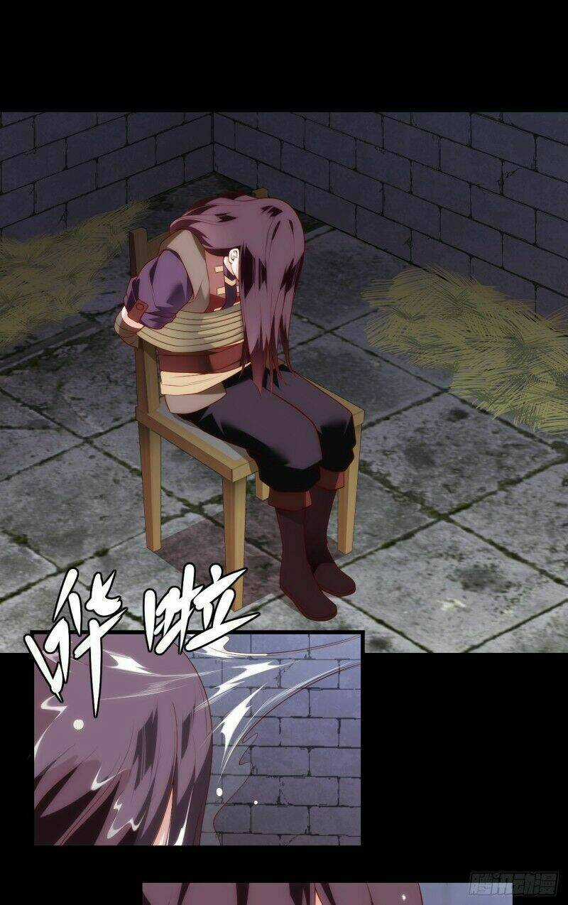 Lãnh Chúa Cái Gì Không Quan Trọng Chapter 86 trang 16